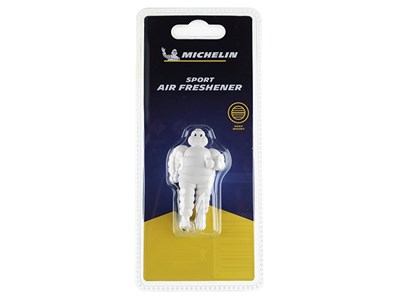 MICHELIN 3D SPORT Lufterfrischer