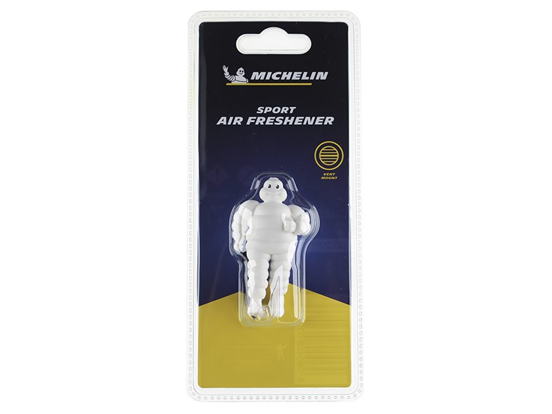 MICHELIN 3D SPORT air freshener