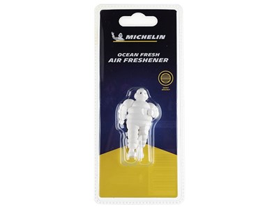 MICHELIN 3D OCEAN FRESH air freshener