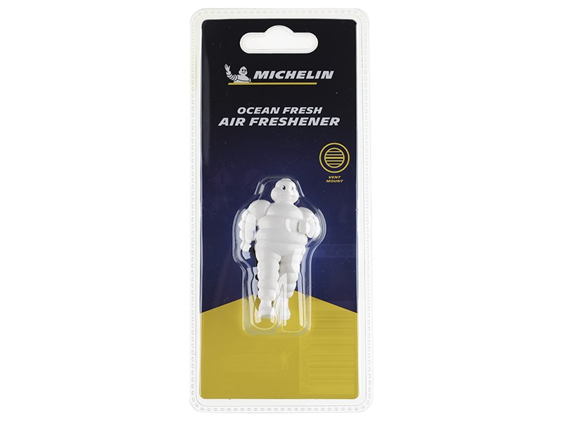 MICHELIN 3D OCEAN FRESH air freshener