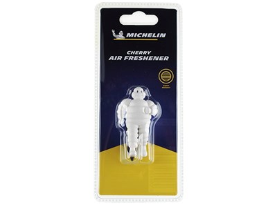 MICHELIN 3D CERISE désodorisant