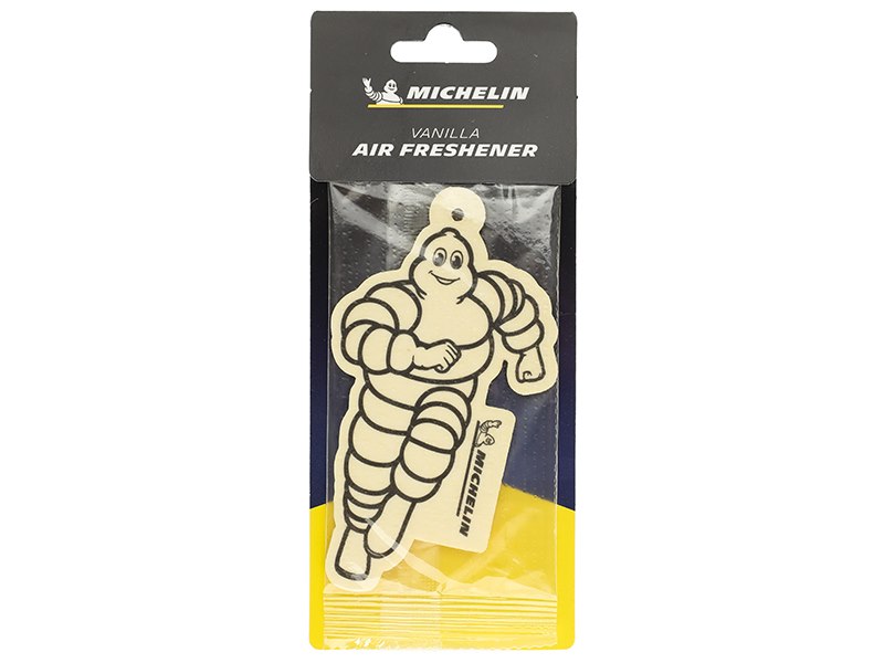 Lufterfrischer MICHELIN 2D, Vanilla