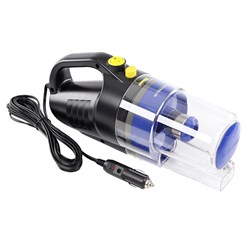 Car vacuum cleaner MICHELIN Pro-Cyclone, 12V