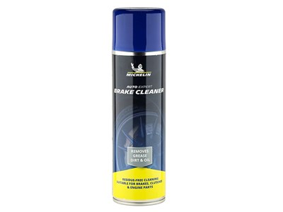 MICHELIN Brake Cleaner Spray, 500 ml