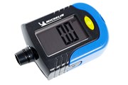 MICHELIN Digital 6.8 BAR tire pressure gauge with tire tread gauge