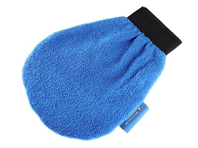 MICHELIN Gant microfibre 4 en 1