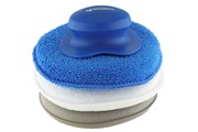 MICHELIN Polishing sponge, 3 pcs.