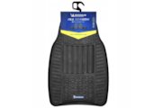 MICHELIN Gummimatten, vorne + hinten, 4 Stk
