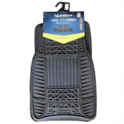 MICHELIN Gummimatten, vorne + hinten, 4 Stk