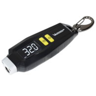 MICHELIN Digital 6.8 BAR tire pressure gauge with LED Flashlight