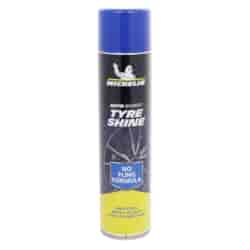 MICHELIN Shiny Tire - tire maintenance agent, 520 ml