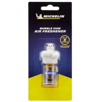 MICHELIN Zapach samochodowy Bubble Gum, 5 ml