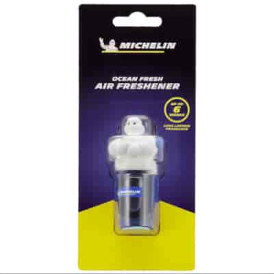 MICHELIN Zapach samochodowy Ocean Fresh, 5 ml
