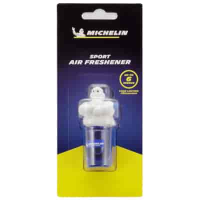 MICHELIN Zapach samochodowy Sport, 5 ml