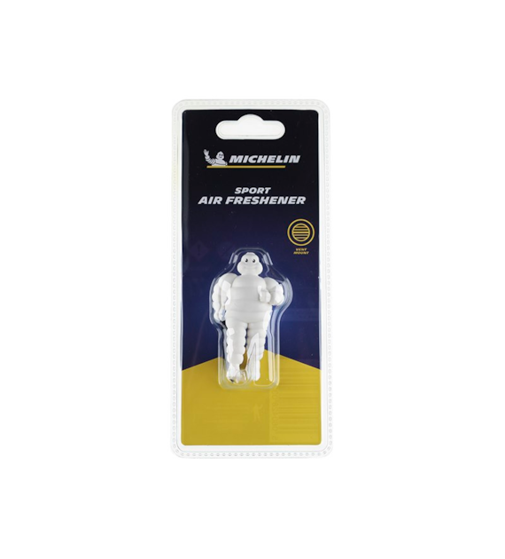 Lufterfrischer MICHELIN 3D SPORT
