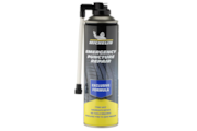MICHELIN Protection anti-crevaison pour pneus - Réparation d'urgence, 500 ml