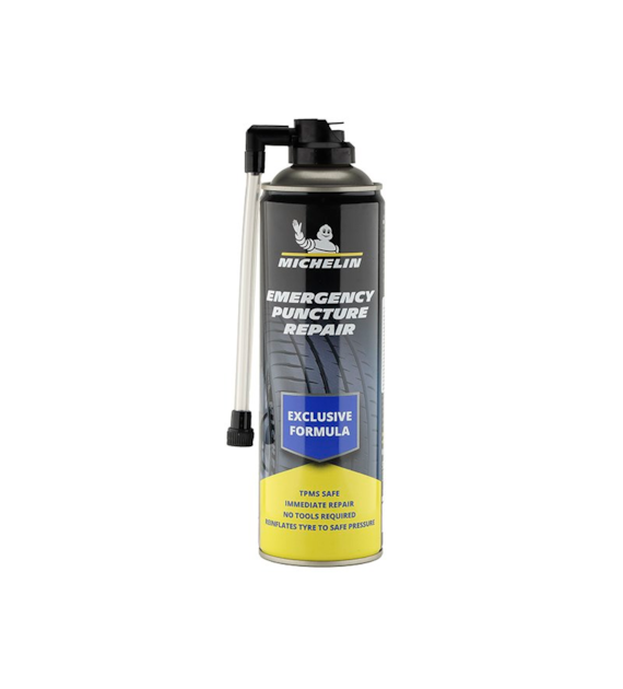 MICHELIN Notfall-Pannenreparatur, 500 ml