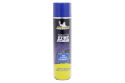 MICHELIN Mousse pour pneus - rénovateur noir, 520 ml
