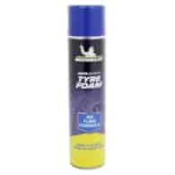 MICHELIN Pianka do Opon - preparat przywracający czerń, 520 ml