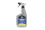 MICHELIN Glass cleaning foam, 650 ml