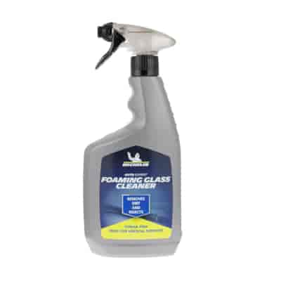 MICHELIN Glass cleaning foam, 650 ml