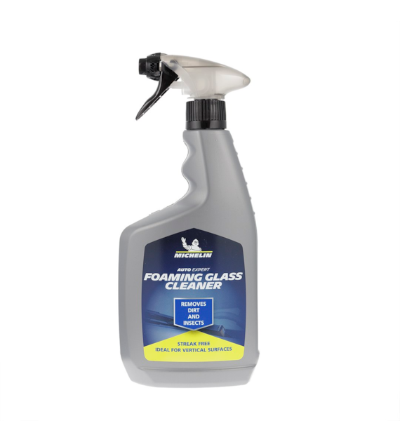 MICHELIN Glass cleaning foam, 650 ml