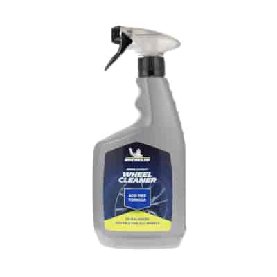 MICHELIN Płyn do czyszczenia felg, 650 ml