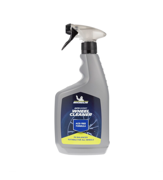 MICHELIN Płyn do czyszczenia felg, 650 ml