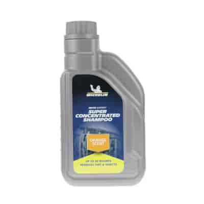 MICHELIN Car shampoo, concentrate, 1000 ml