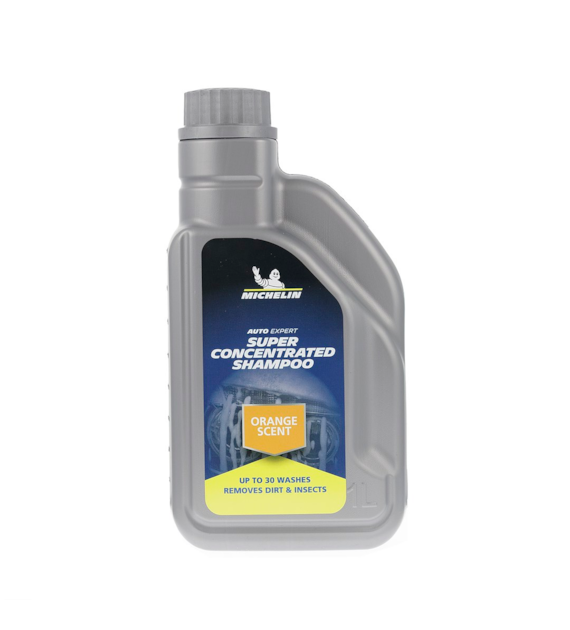 MICHELIN Car shampoo, concentrate, 1000 ml