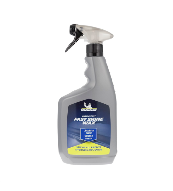 MICHELIN Fast synthetic wax, 650 ml