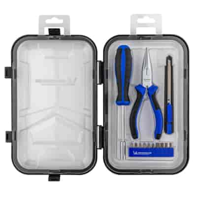 MICHELIN Pro Tools Set, 13 elementów