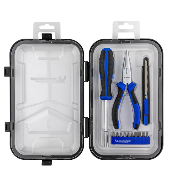 MICHELIN Pro Tools Set, 13 elementów