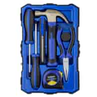 MICHELIN Pro Tools Set, 7 elementów
