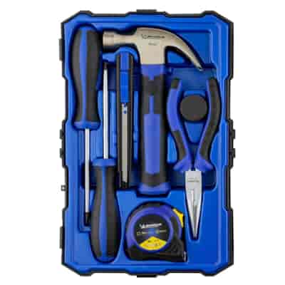 MICHELIN Pro Tools Set, 7 elementów