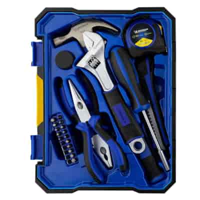 MICHELIN Pro Tools Set, 28 elementów