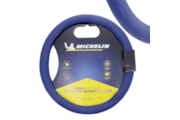 MICHELIN Couvre volant  M  36,8-39,4 cm, bleu