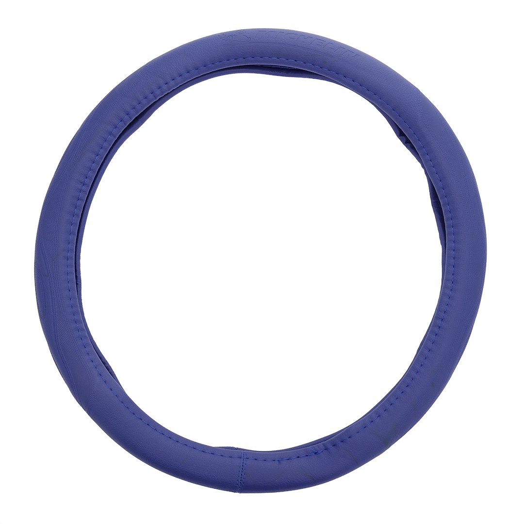 MICHELIN Steering wheel cover "M" 36,8-39,4 cm, blue