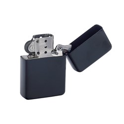 Fummo Black Petrol lighter